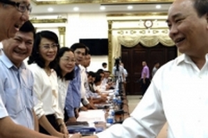 Thủ tướng đồng ý cho TP.HCM giữ lại 67.000 tỷ sau cổ phần hóa