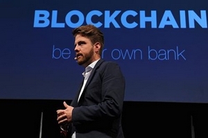 Start-up quản lý ví bitcoin nhận vốn 40 triệu USD