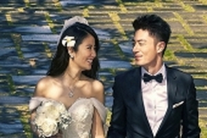 Lâm Tâm Như lần đầu kể về màn cầu hôn cực lãng mạn của Hoắc Kiến Hoa