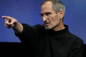Cha đẻ iOS lần đầu tiết lộ về Steve Jobs: “Ông ấy đã từng cứu mạng tôi”