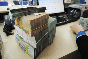 Tháng 6, thu thuế xuất nhập khẩu 10.000 tỉ đồng