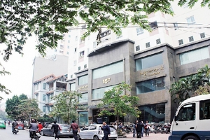 Ngân hàng HTX: Tổng dư nợ cho vay đạt gần 18.195 tỷ đồng