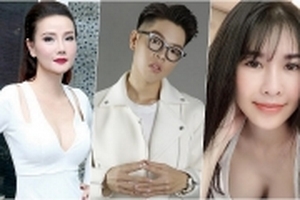 Phẫu thuật thẩm mĩ trong showbiz Việt: 'Tốt nước sơn' có hơn 'tốt gỗ'?