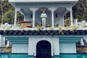 Cùng Quang Vinh check-in resort đẹp như mộng ở Phú Quốc