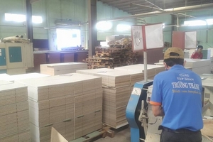 Gỗ Trường Thành, những việc cần làm ngay