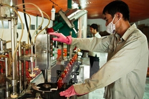 Bài 2: Tương, cà, mắm, muối Việt đi từ góc bếp tới nhà xưởng ra sao?