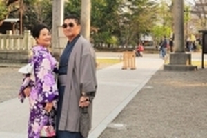 5 bước chuẩn bị cho chuyến du lịch Nhật hoàn hảo cùng bố mẹ