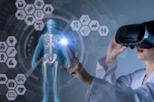 5 ứng dụng thực tế ảo đem đến cuộc cách mạng trong y học