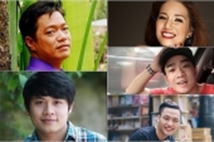 Ngày Gia đình: sao Việt lên tiếng chuyện 'nên có con hay không?'