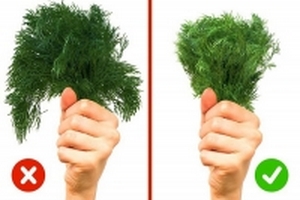 10 mẹo kiểm tra thực phẩm có lẫn tạp chất hay không rất dễ dàng