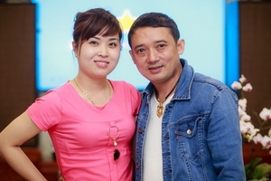 Lí do khiến hôn nhân lần 3 của Chiến Thắng “đứt gánh” sau nửa năm kết hôn?