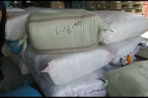 Phát hiện lô hàng giả hơn 30 tỷ đồng trong cảng Cát Lái