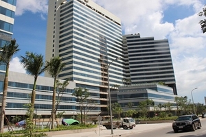 Hoàng Anh Gia Lai tìm đối tác bán 50% dự án tại Myanmar