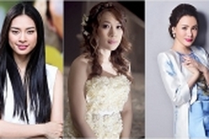 6 nghệ sĩ tài sắc vẹn toàn lại mang danh ‘gái ế’ của showbiz Việt