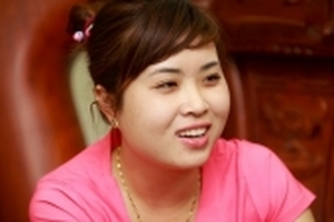 Vợ Chiến Thắng: 'Tôi ra đi với 2 bàn tay trắng'