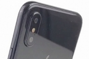 iPhone 8 viền siêu mỏng lộ diện trong video rò rỉ mới nhất