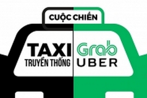 'Cuộc chiến taxi công nghệ - truyền thống': Bình đẳng không phải cào bằng