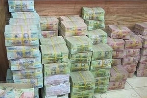 Tiền lương tăng nhanh hơn năng suất lao động: Nghịch lý do đâu?