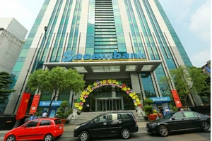 ĐHCĐ Sacombank: 'Nóng' chuyện nhân sự và tái cơ cấu