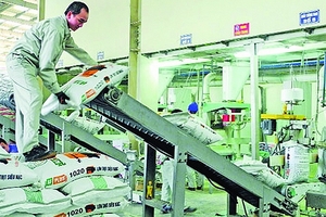 'Giải cứu' thức ăn chăn nuôi