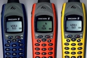 Những điện thoại 'lão tướng' mang công nghệ hiện đại