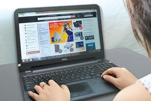 Ngành bán lẻ truyền thống sẽ ra sao trong kỷ nguyên số?