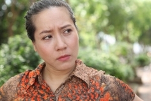 Chuyện của diễn viên đanh đá nhất màn ảnh miền Bắc