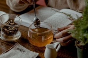 Những quán trà bánh ngon tuyệt cho ngày cuối tuần ở Hà Nội