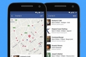 Hướng dẫn tìm Wi-Fi miễn phí xung quanh bằng Facebook