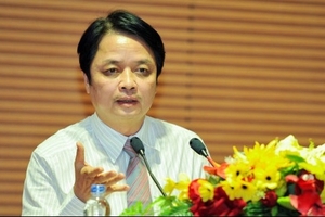 Người nhà ông Nguyễn Đức Hưởng và hai Phó Chủ tịch LienVietPostBank ồ ạt đăng ký mua 10 triệu cổ phiếu