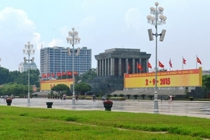Điểm mặt những dự án sai phạm của Kinh Đô TCI Group tại Hà Nội