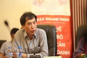 TS. Võ Trí Thành: 4 vấn đề lớn của sản xuất nông nghiệp công nghệ cao