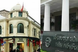 Kiến nghị cổ phần hóa các Sở Giao dịch Chứng khoán