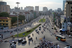 Thủ tướng yêu cầu Bộ GTVT công bố suất đầu tư làm 1km đường