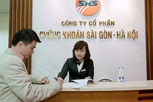 Cổ phiếu tăng 250%, một nhà đầu tư bán ra gần 6,6 triệu cp SHS