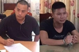 Khởi tố vụ án nam thanh niên bị chém lìa đầu ở Vĩnh Phúc