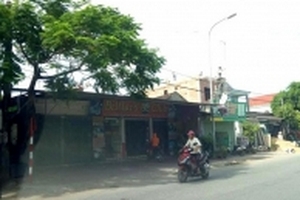 Nổ súng 'thị uy' đối thủ trong vụ hỗn chiến trong đêm