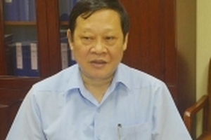 Thứ trưởng Bộ Y tế lý giải vì sao ‘cấm’ gây tê tủy sống khi sinh mổ