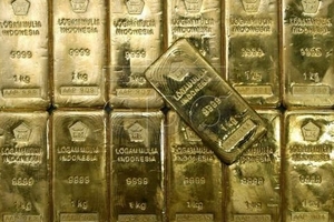 Ấn Độ: Thuế tăng có thể khuyến khích hoạt động mua bán vàng chui