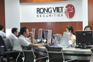 Chứng khoán Rồng Việt dự kiến giao dịch HOSE từ ngày 19/7, lãi quý II gần 33 tỷ đồng