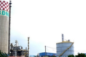 Đạm Ninh Bình là 'con nợ' của những ngân hàng nào?