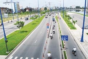 TP HCM duyệt quy hoạch 7 khu dân cư gần 1.500 ha quận Bình Tân