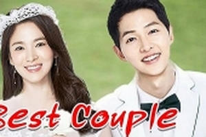 Khối tài sản của Song Joong Ki và Song Hye Kyo thay đổi ra sao nếu về chung một nhà?