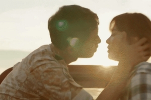 Hành trình hơn 2 năm yêu trong bí mật của Song Joong Ki và Song Hye