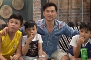 Phim sitcom Việt: Dài, dai, dở!