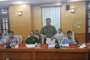 Nhiều cán bộ giải trình nguồn gốc tài sản khủng từ nuôi lợn, nuôi gà