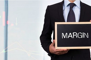 QCG không đủ điều kiện giao dịch ký quỹ trong quý III