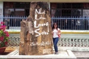 Đến Vũng Tàu đừng quên ghé thăm Nhà Lớn Long Sơn