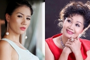 Nghệ sĩ Xuân Hương từ chối lời xin lỗi của Trang Trần, quyết đâm đơn kiện