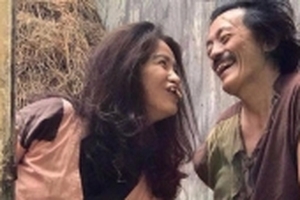 Nghệ sĩ Giang 'còi' đóng Chí Phèo phiên bản mới